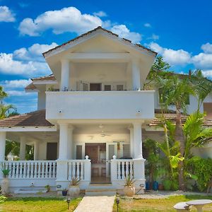 Villa Chiara Las Terrenas